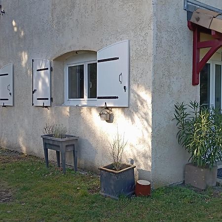 Appartamento Le Ptit Crouzon Prades  Esterno foto
