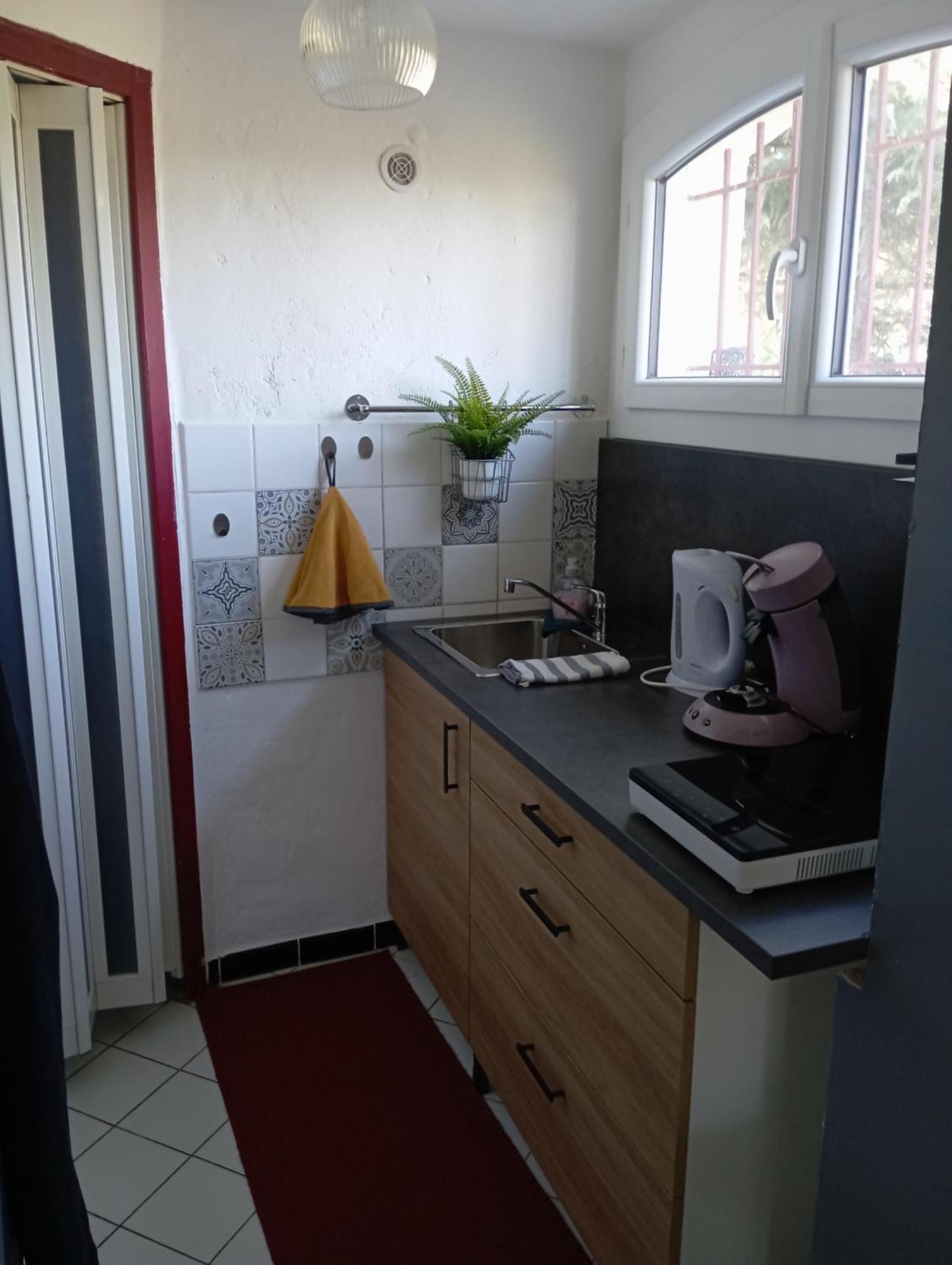 Appartamento Le Ptit Crouzon Prades  Esterno foto